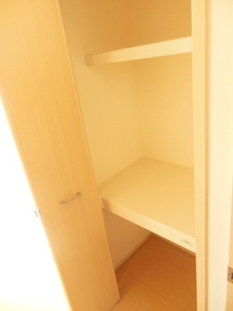 クレセール聖蹟の物件内観写真